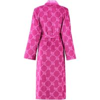 JOOP! Luxusní dámsky velúrový župan kimono  CLASIC VELÚR
