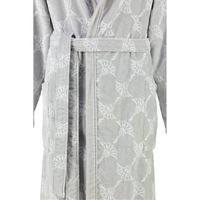 JOOP! Luxusní dámsky velúrový župan kimono CLASIC  VELÚR