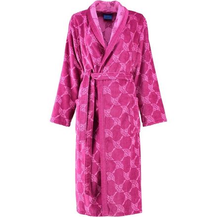 JOOP! Luxusní dámsky velúrový župan kimono  CLASIC VELÚR